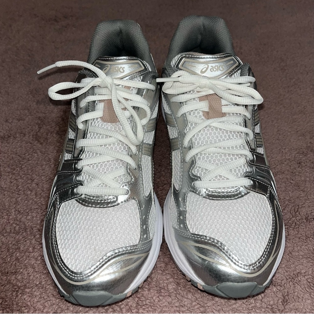 ASICS Kayano 14 size 11B “White / Moonrock”